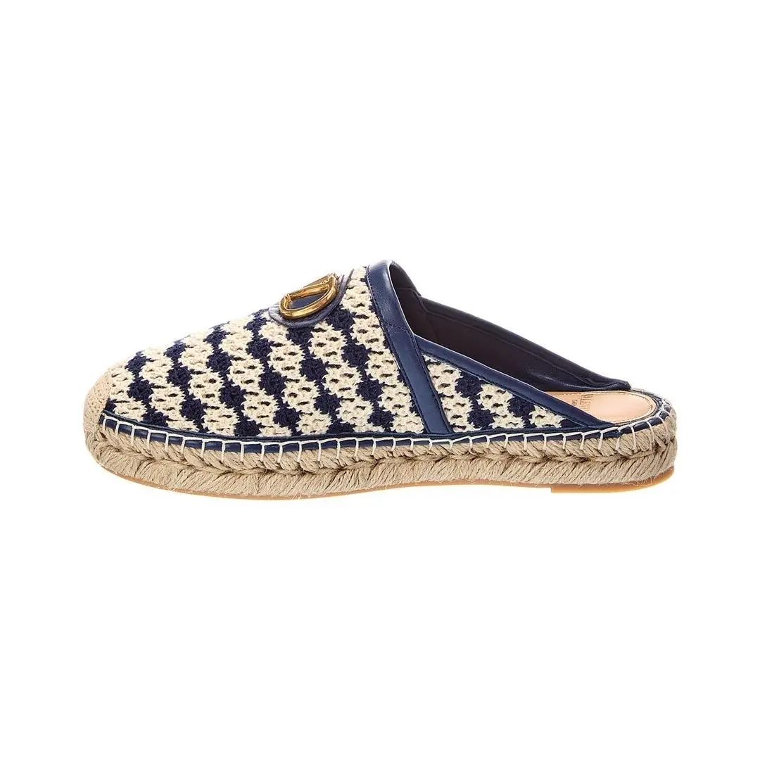 Valentino shoes - NA - 13137479620000 - Navy (UPC: 8050240409684) 0
