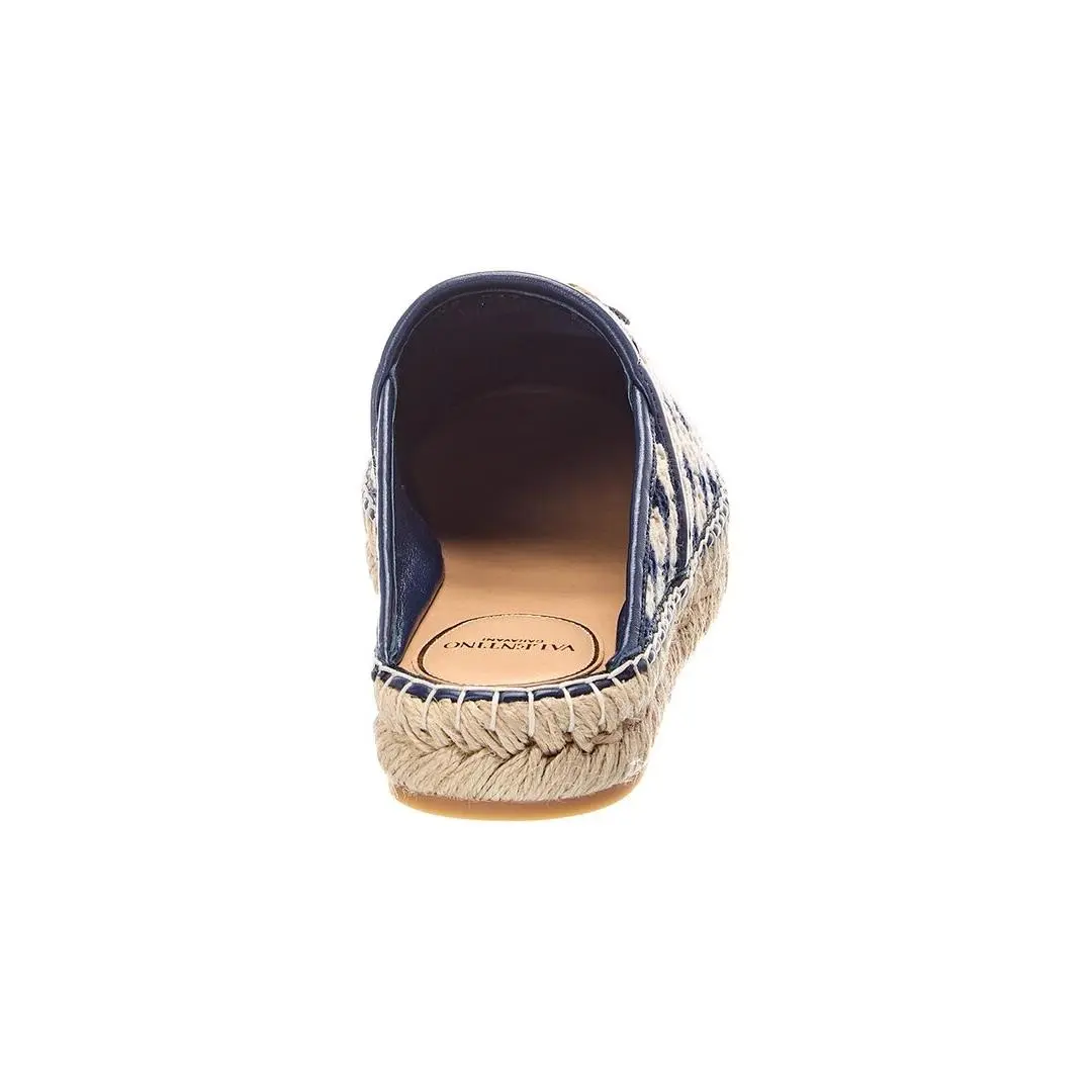 Valentino shoes - NA - 13137479620000 - Navy (UPC: 8050240409684) 1