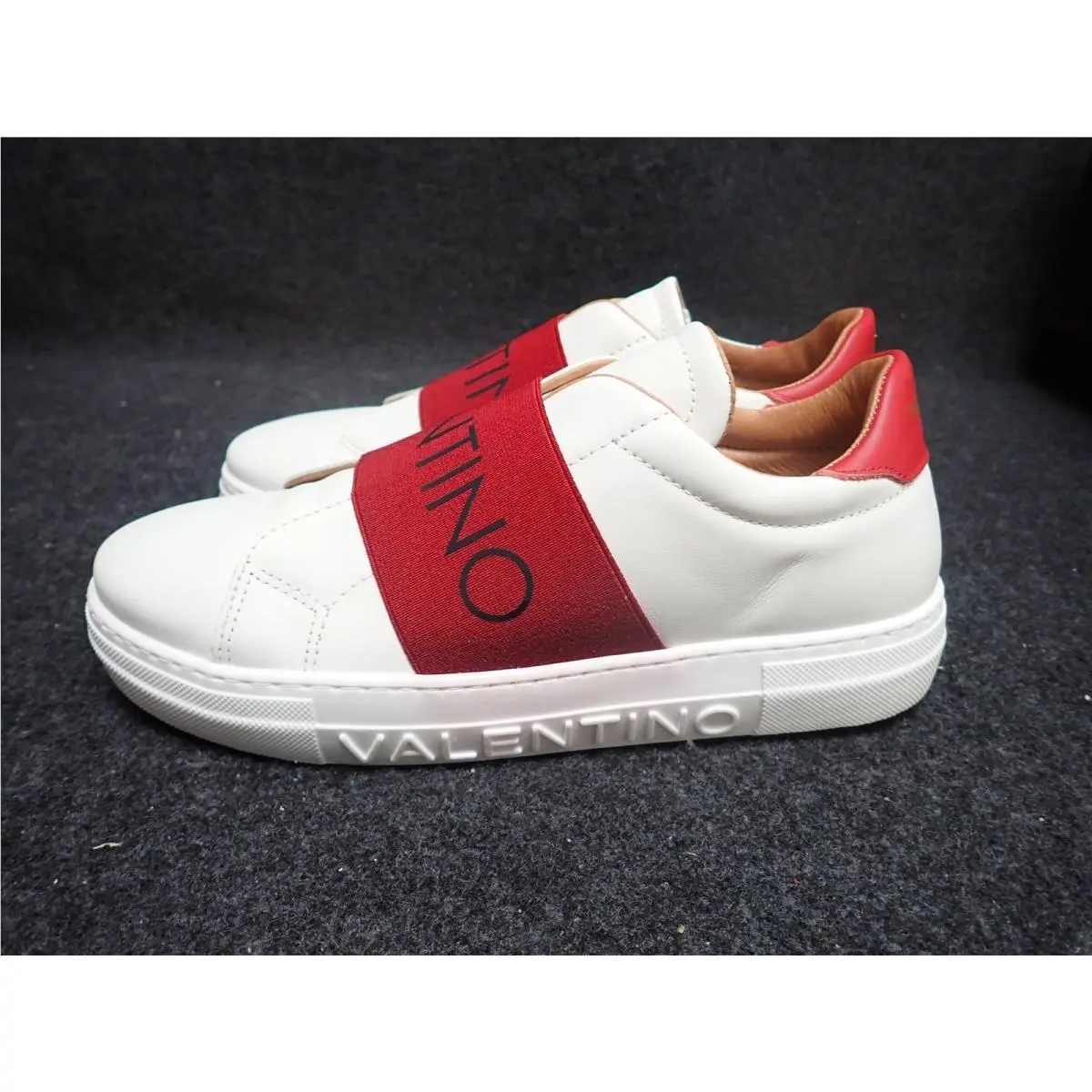 Valentino shoes - White Red 0