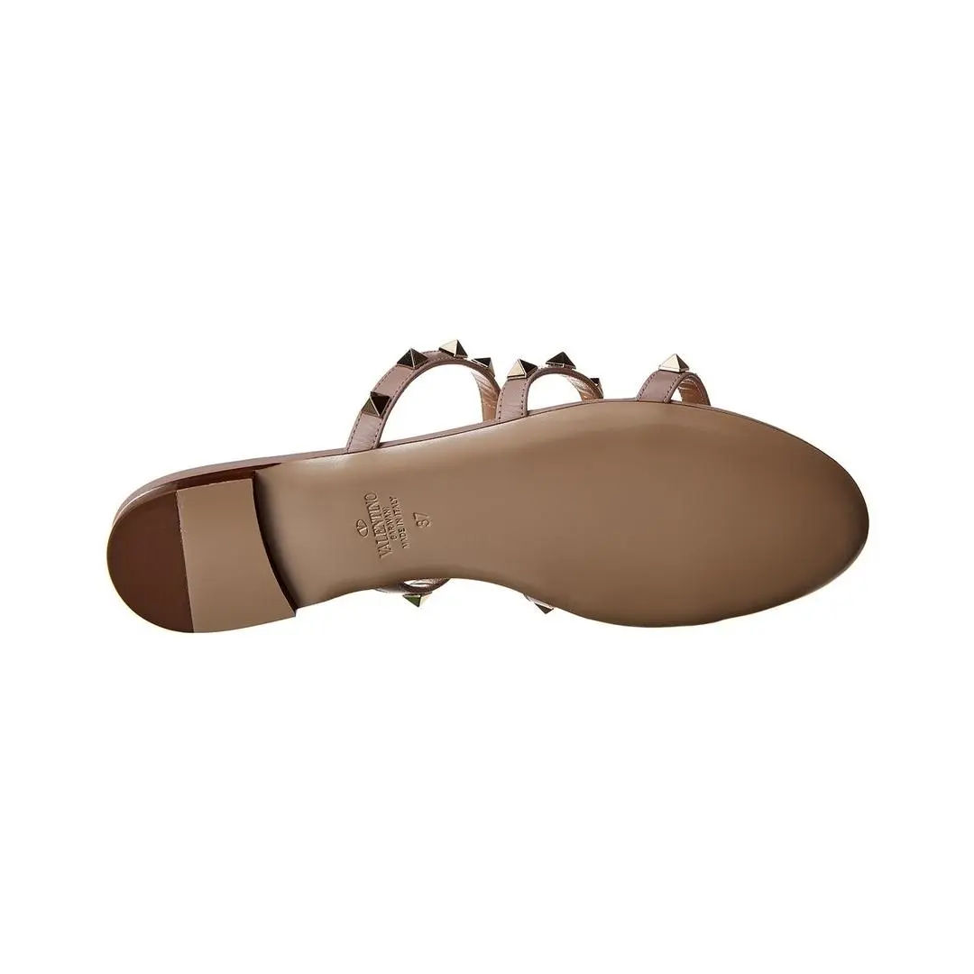 Valentino shoes - NA - 13138537100000 - Pink (UPC: 8052962617651) 2
