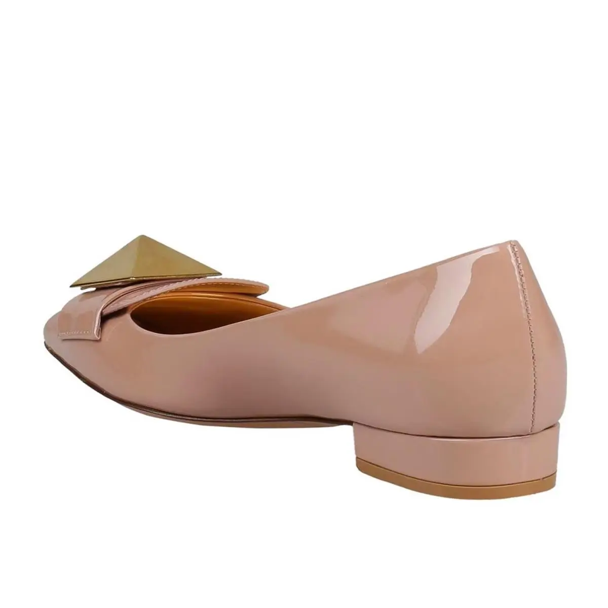 Valentino shoes - Beige 2