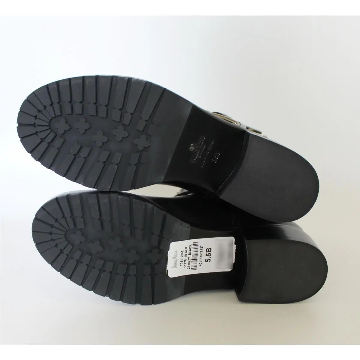Valentino shoes - Valentino Garavani Rockstud - Garavani Rockstud - Black 10