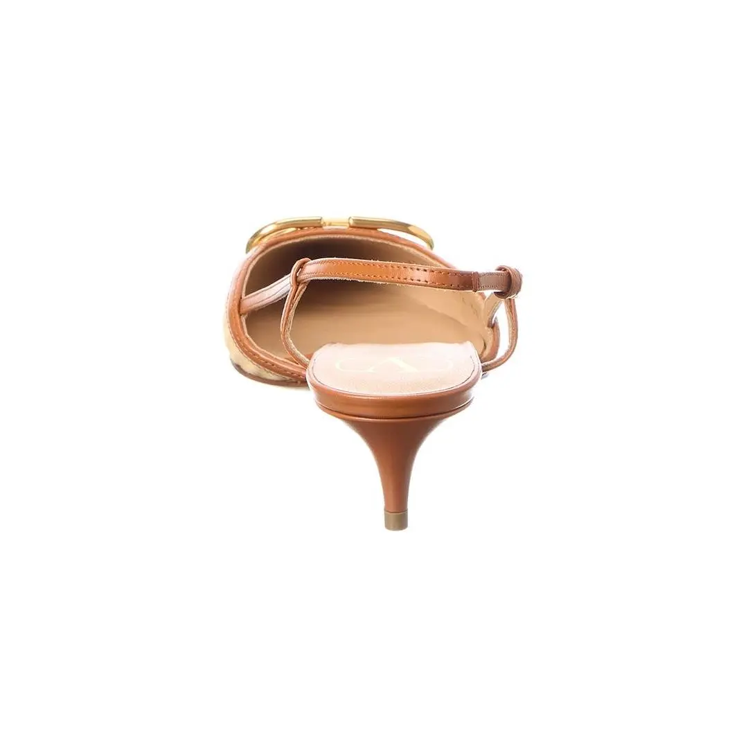 Valentino shoes - NA - 13136839260001 - Beige (UPC: 8050240166044) 1