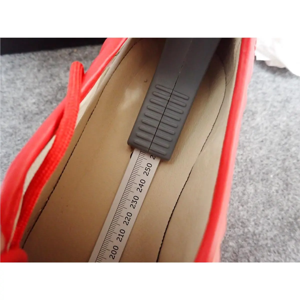 Valentino shoes - Red 8
