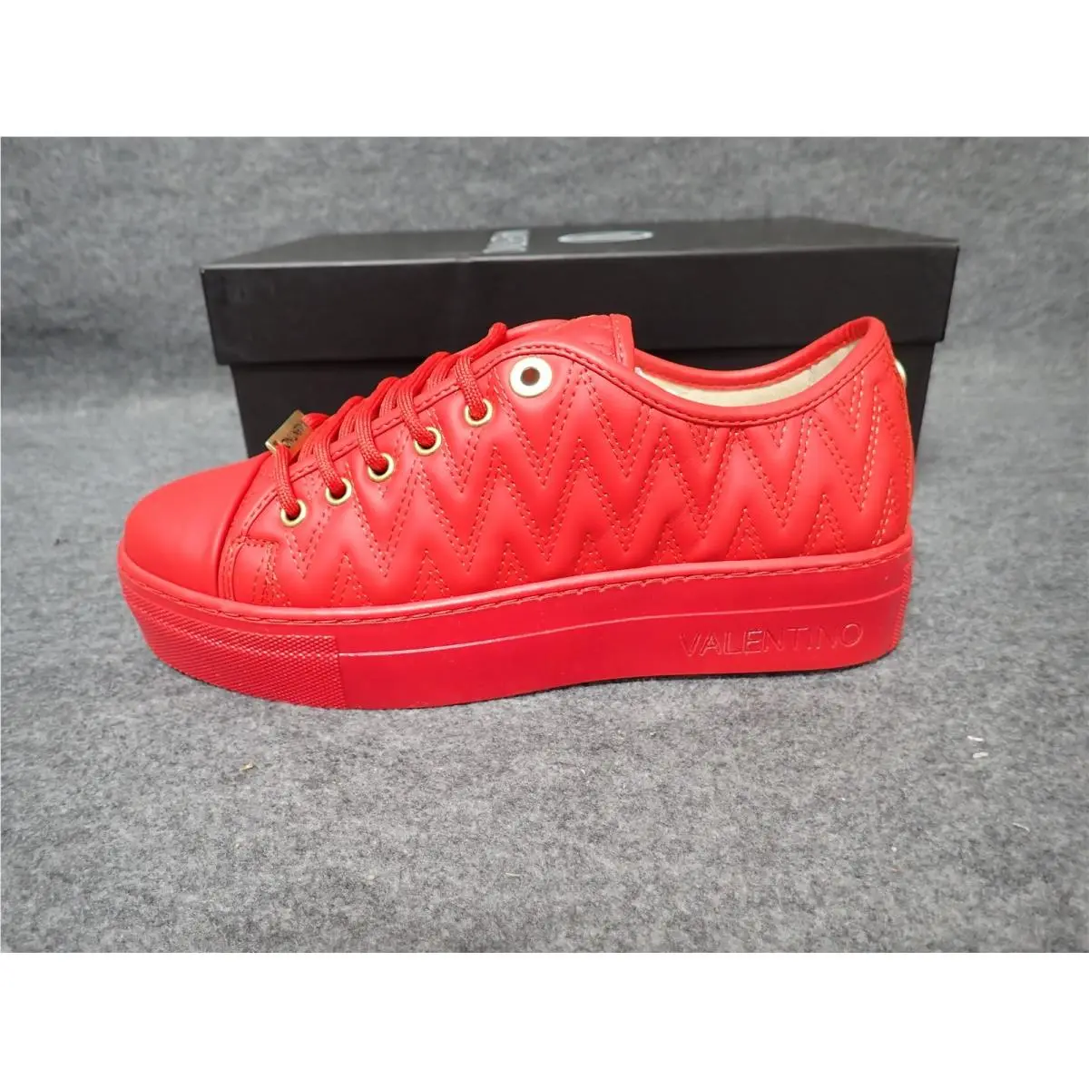 Valentino shoes - Red 3