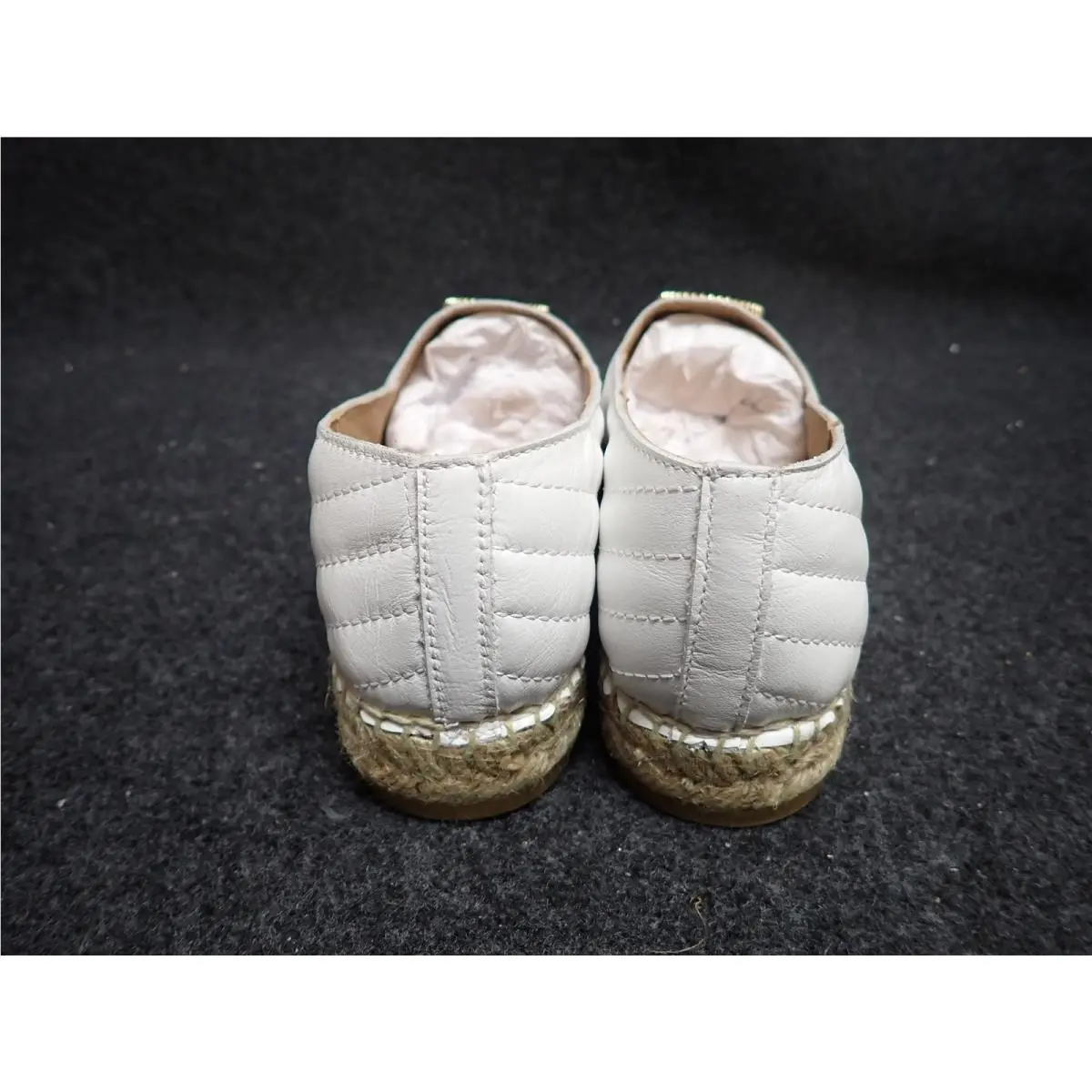 Valentino shoes - White 1