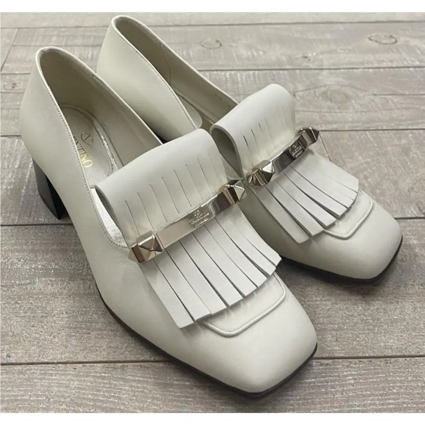 Valentino shoes - Ivory 0