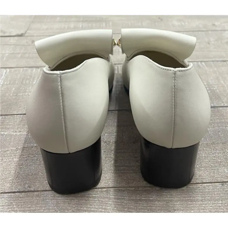 Valentino shoes - Ivory 5