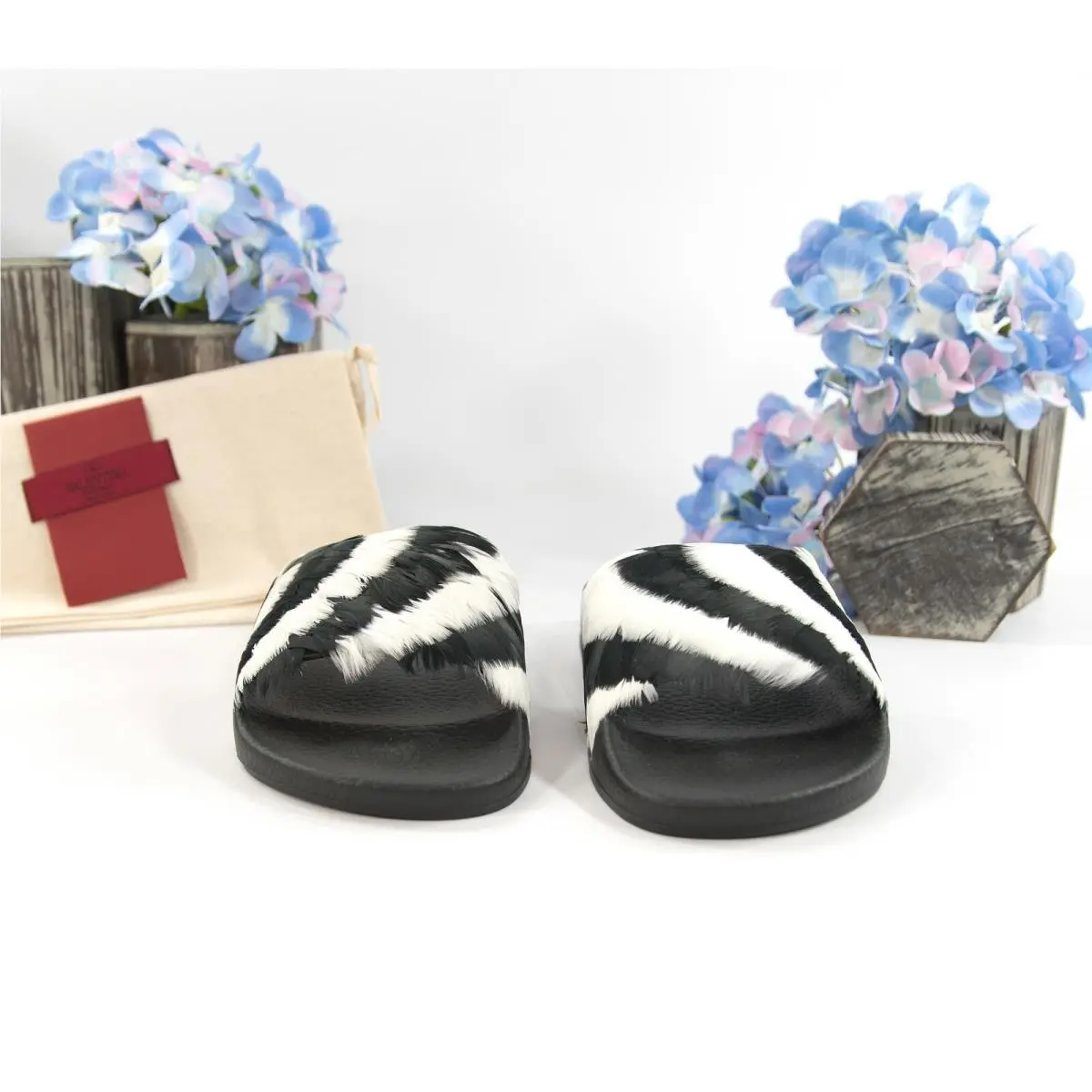 Valentino shoes - Multicolor (UPC: 191202302921) 0