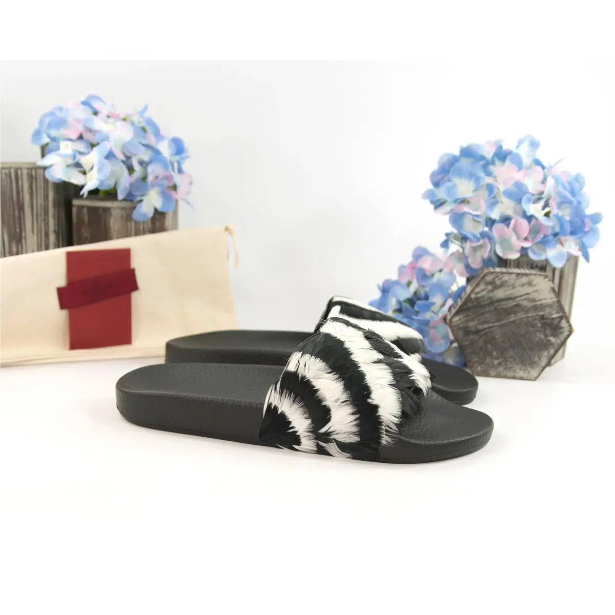 Valentino shoes - Multicolor (UPC: 191202302921) 1