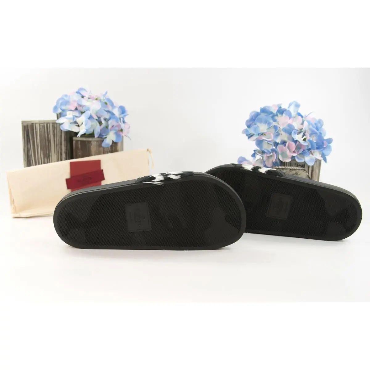 Valentino shoes - Multicolor (UPC: 191202302921) 3