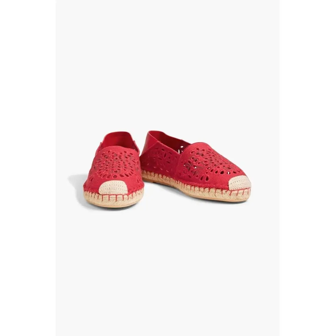 Valentino shoes - Red 0