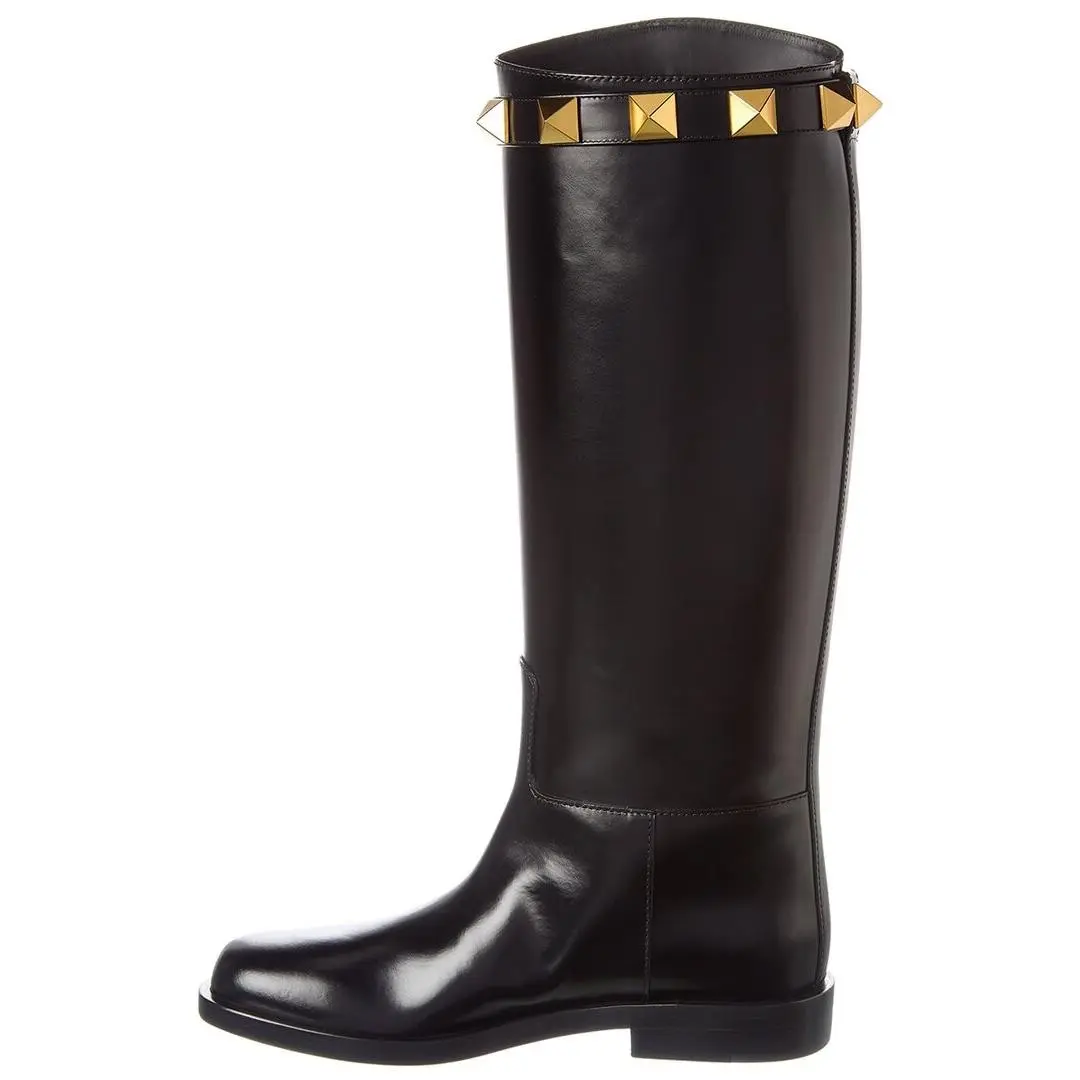 Valentino shoes - NA - 13137970200001 - Black (UPC: 8052962272737) 0