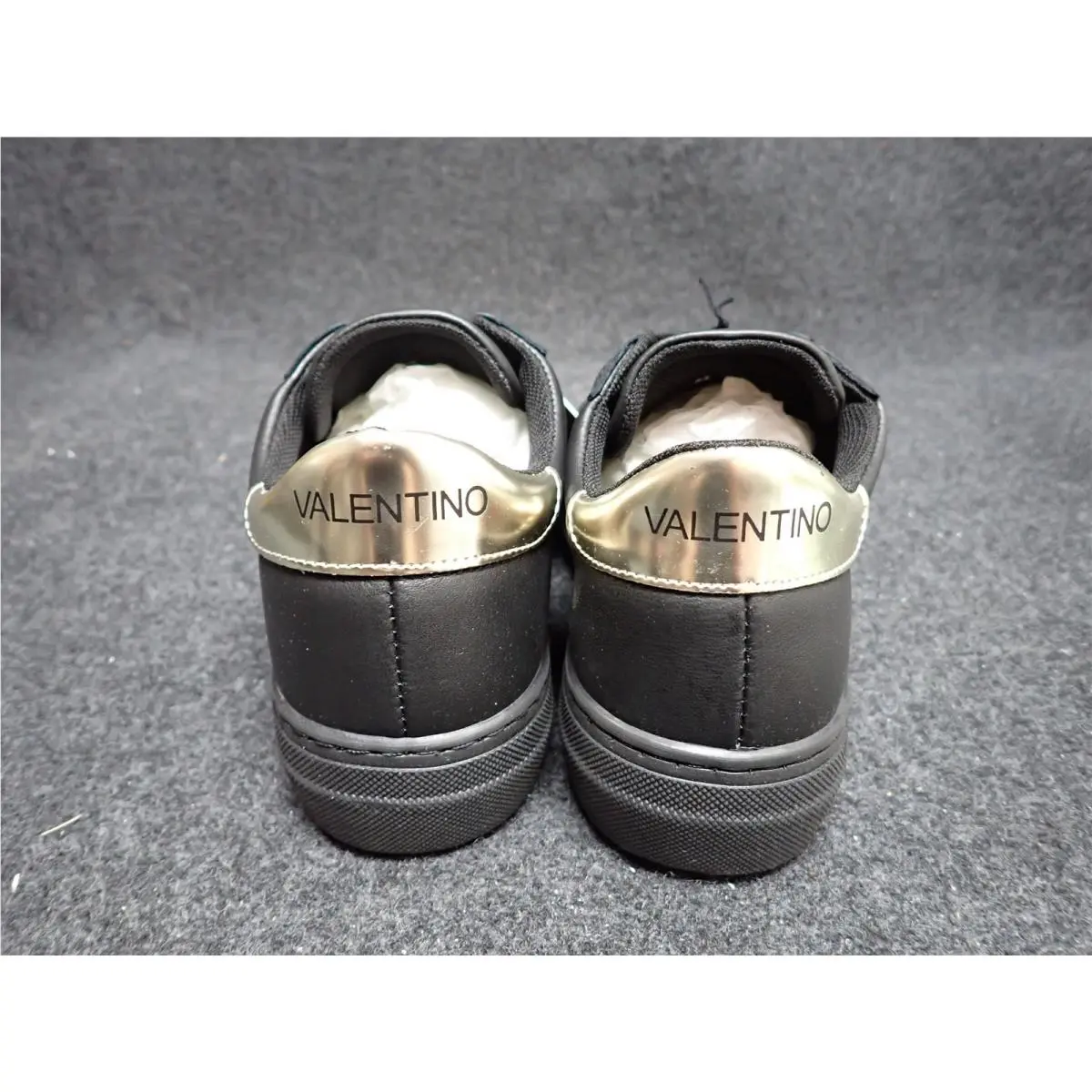 Valentino shoes - Black 1