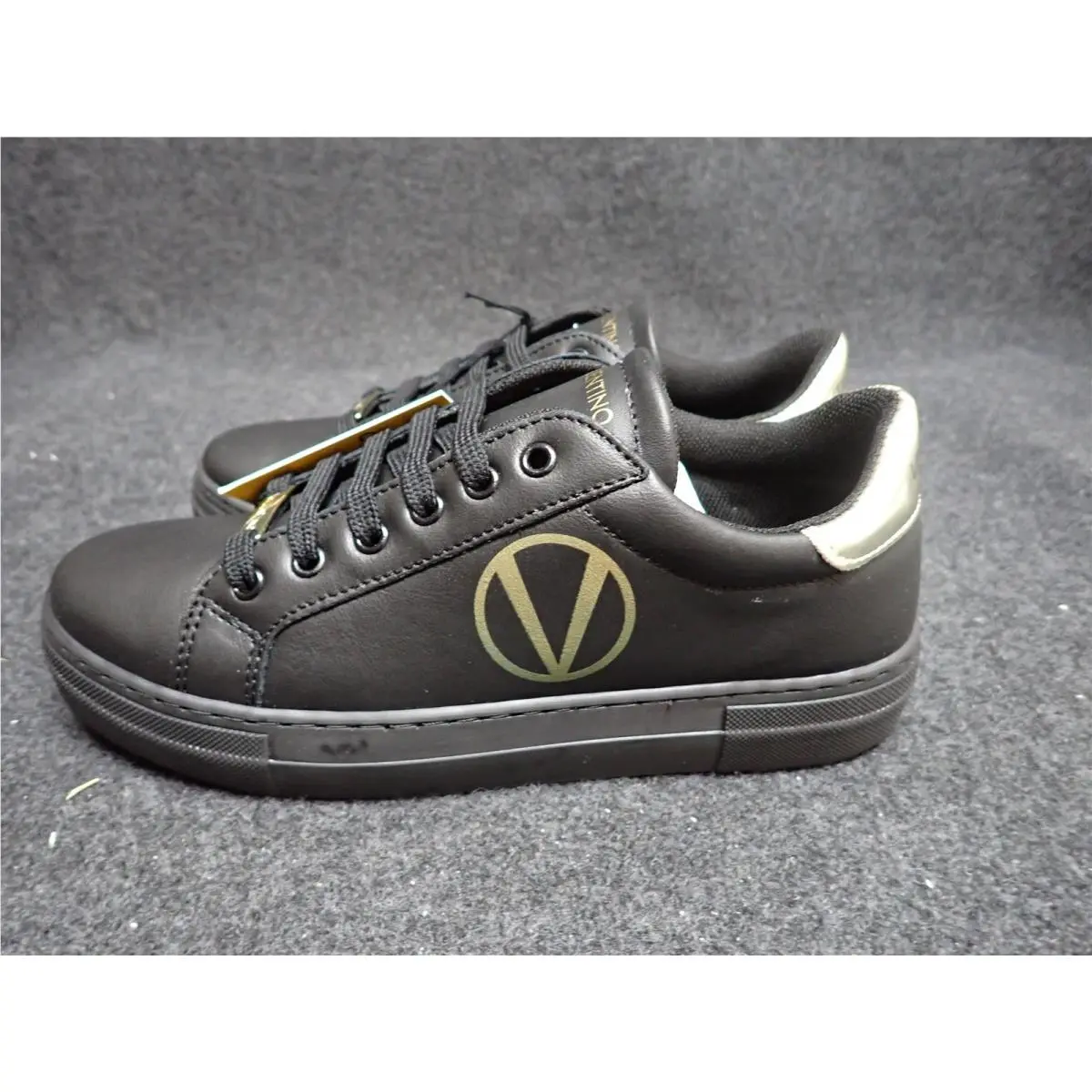 Valentino shoes - Black 2