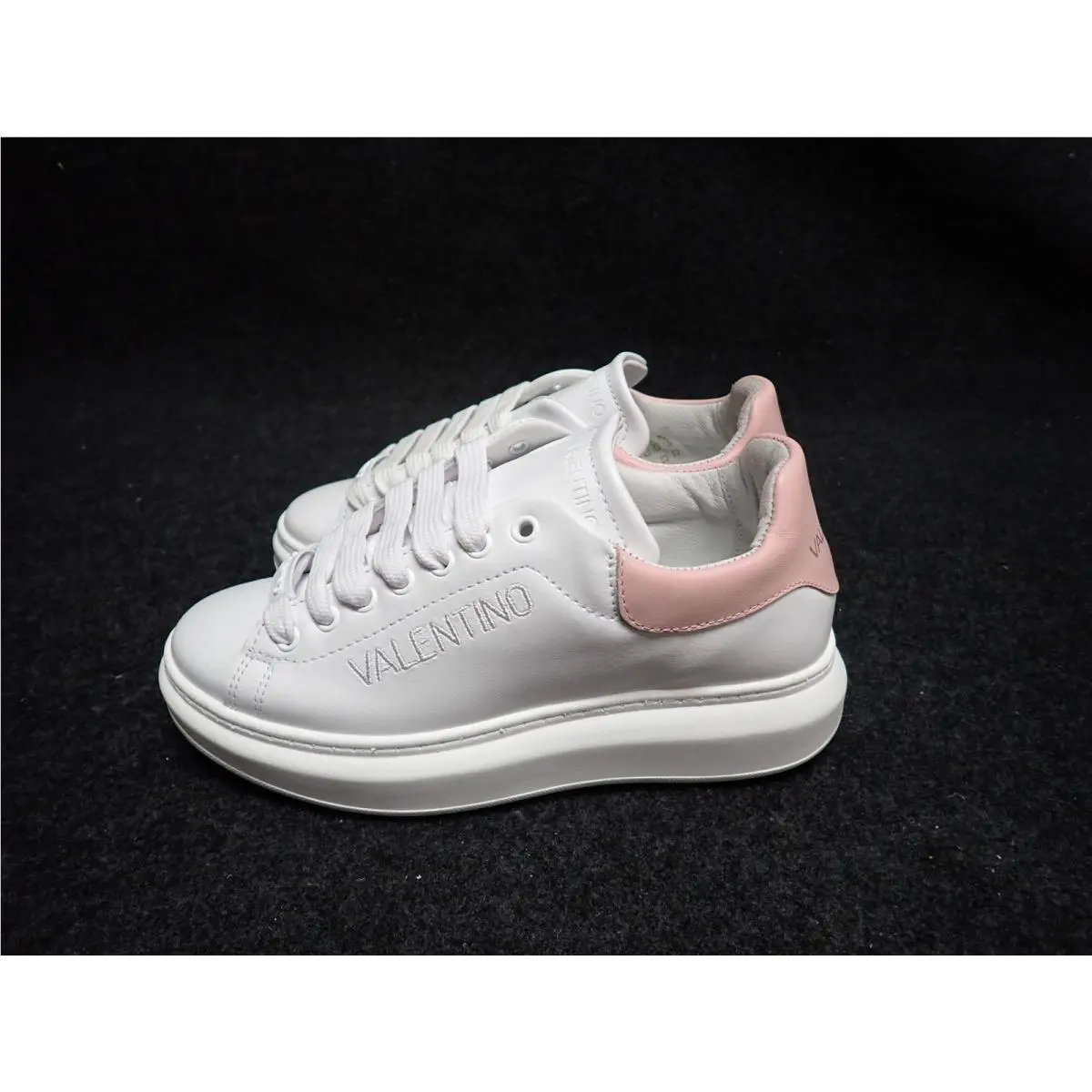 Valentino shoes - White Pink 0