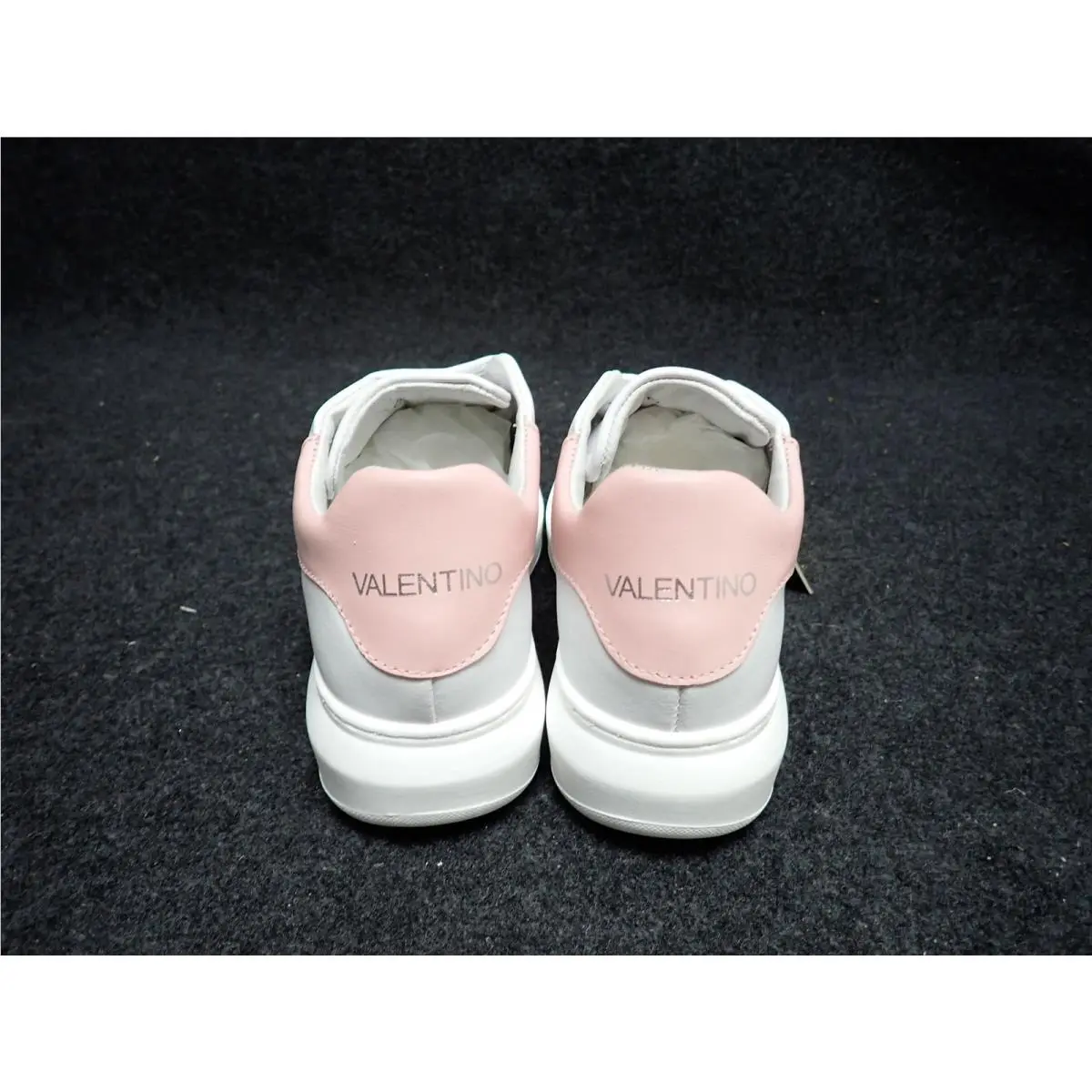 Valentino shoes - White Pink 1