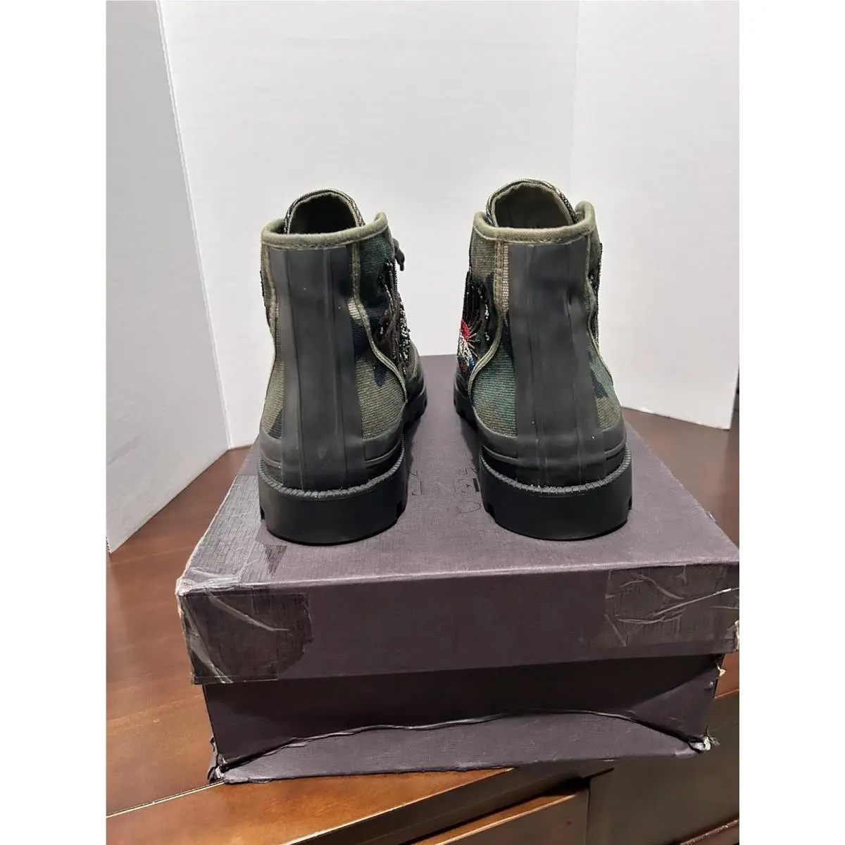 Valentino shoes - Multicolor 9