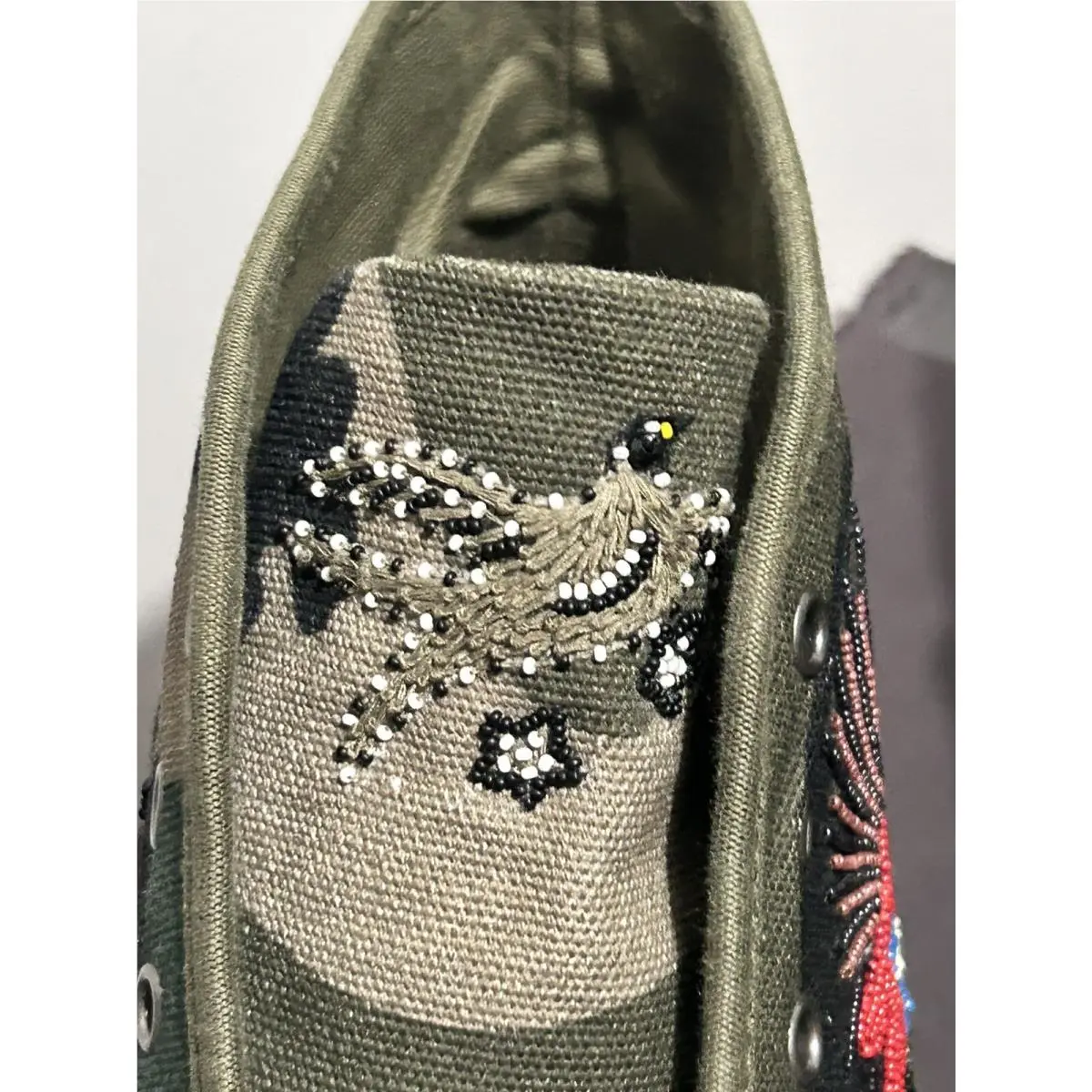 Valentino shoes - Multicolor 2