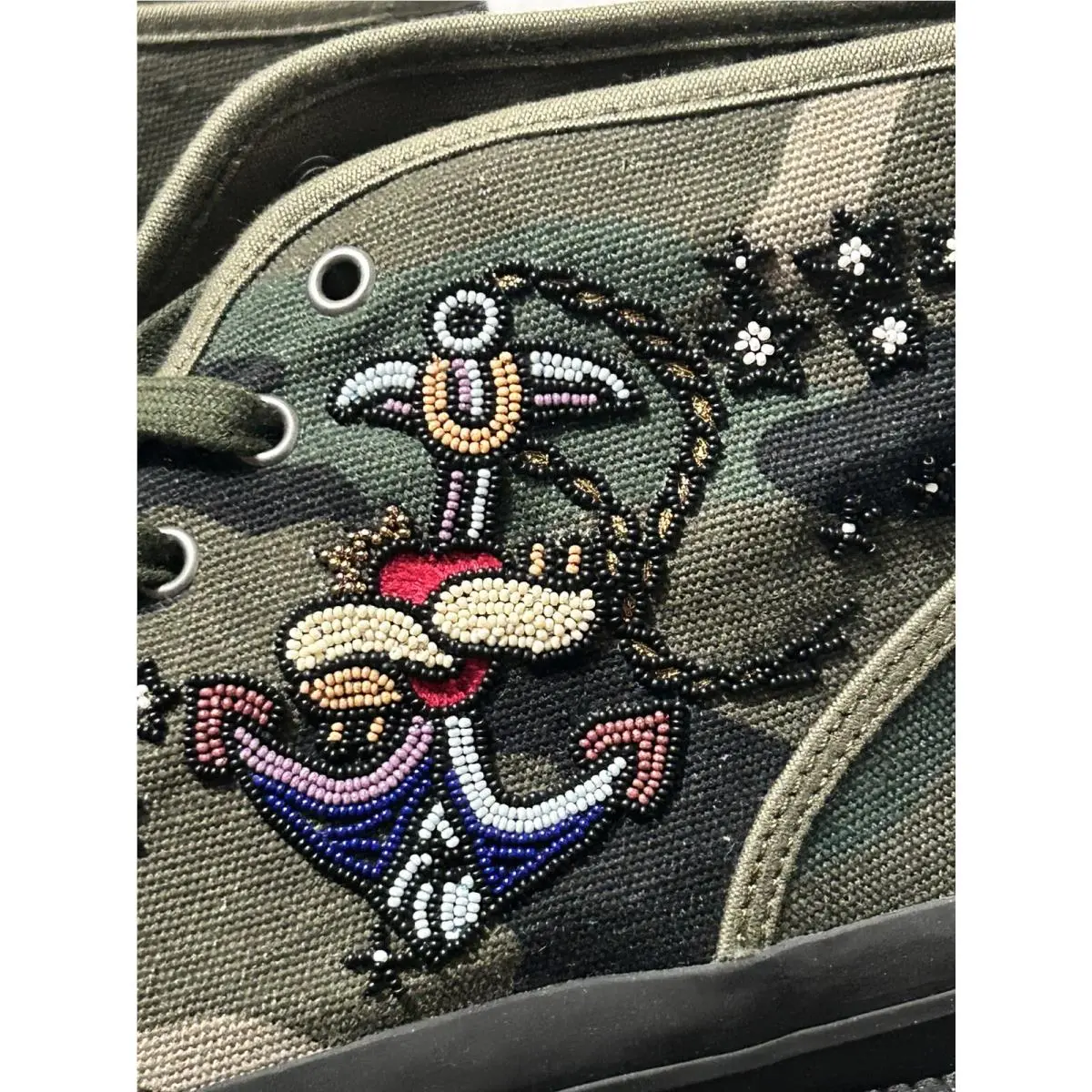 Valentino shoes - Multicolor 3