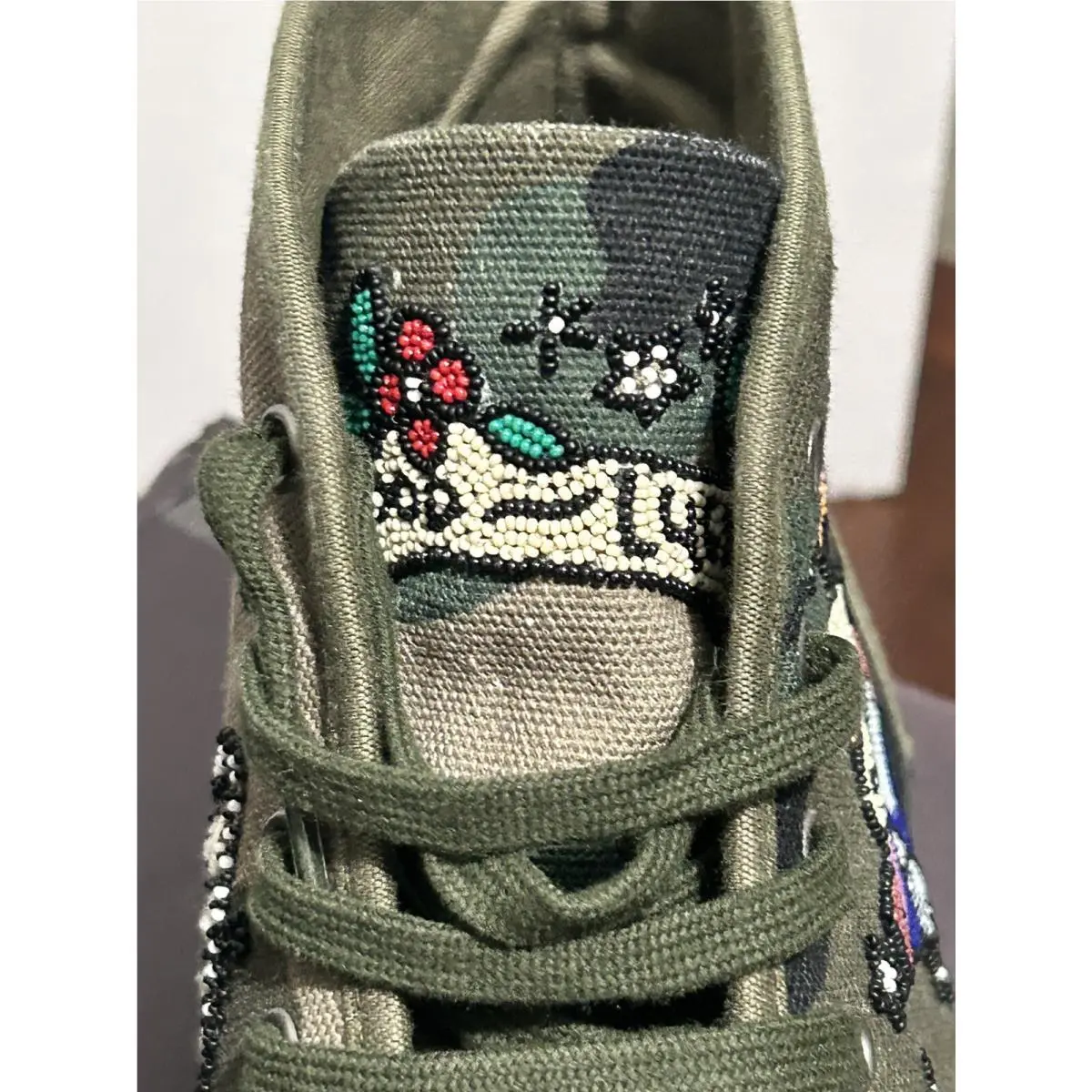 Valentino shoes - Multicolor 4