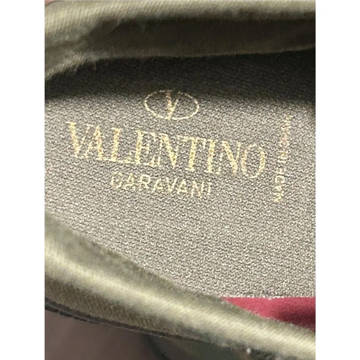 Valentino shoes - Multicolor 6