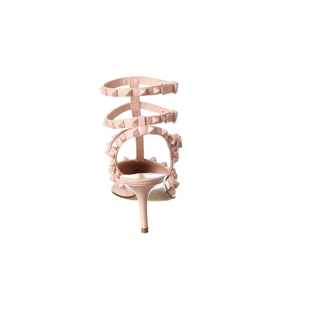 Valentino shoes - NA - 13136534370000 - Pink 1