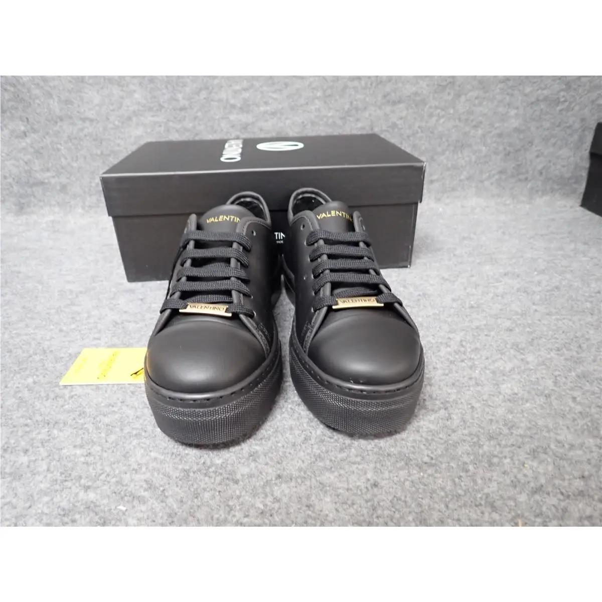 Valentino shoes - Black 0