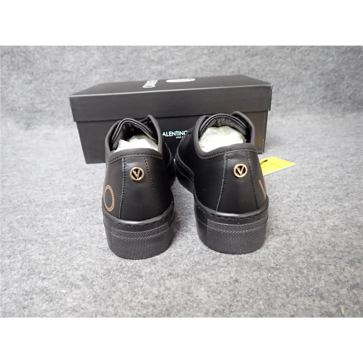 Valentino shoes - Black 1