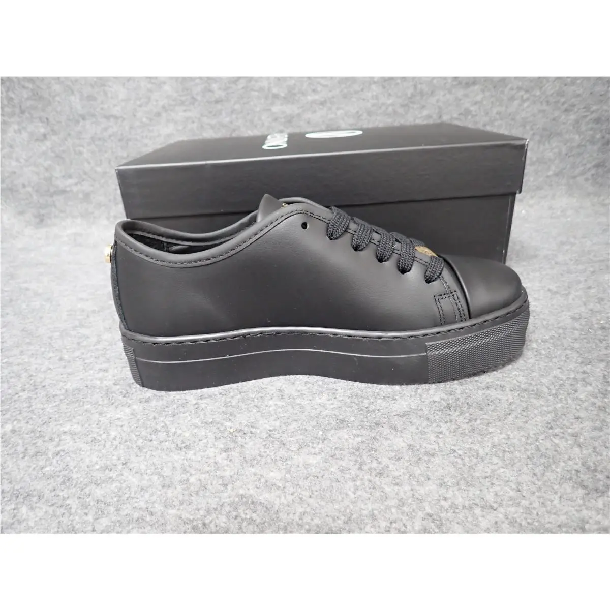Valentino shoes - Black 2