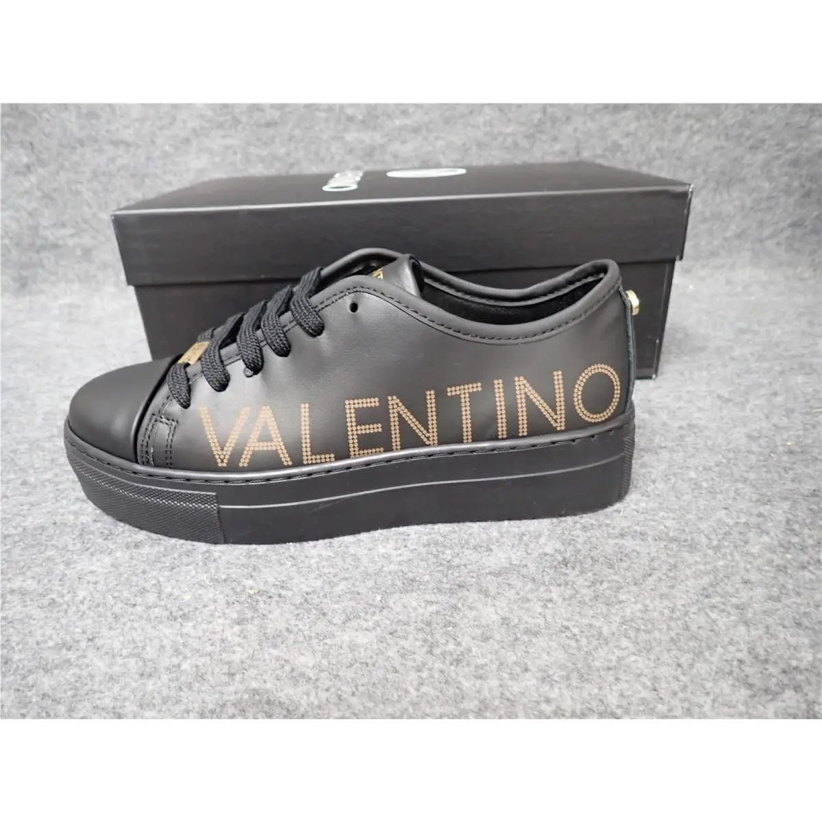 Valentino shoes - Black 3