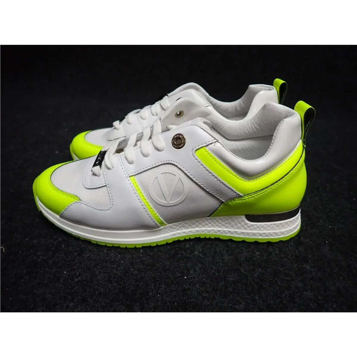 Valentino shoes - Yellow 0