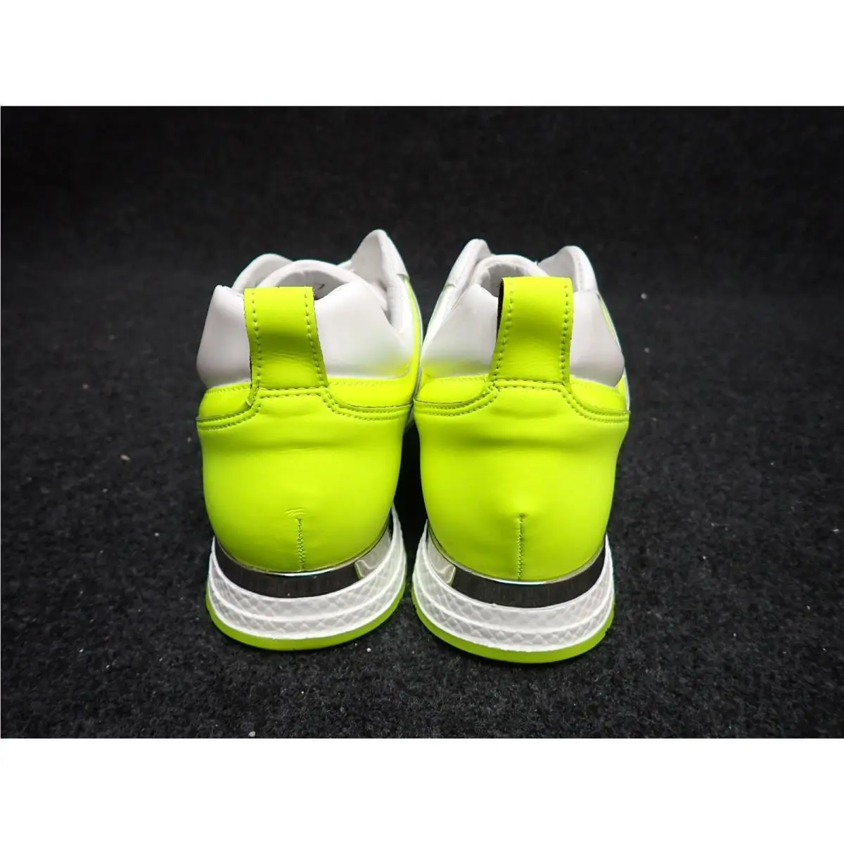 Valentino shoes - Yellow 1