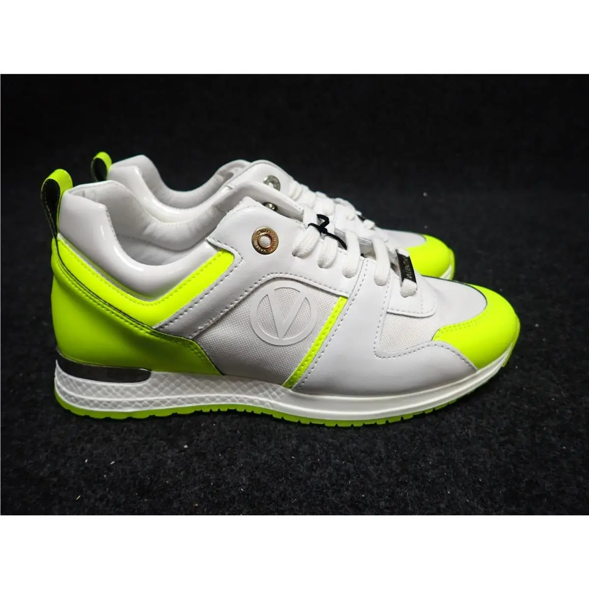 Valentino shoes - Yellow 2