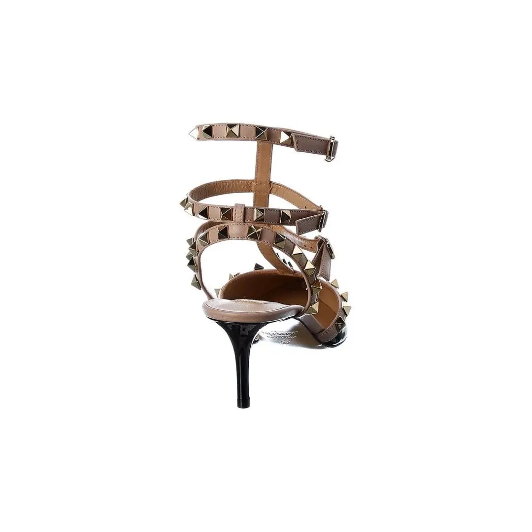 Valentino shoes - NA - 13133560800000 - Black (UPC: 8052576850307) 1