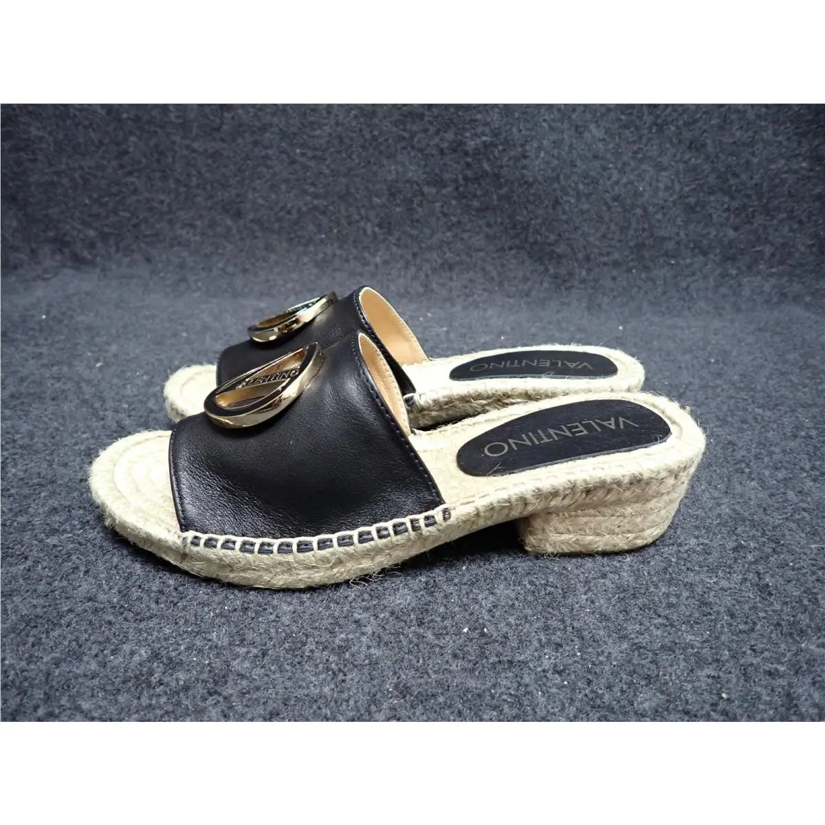 Valentino shoes - Black 0