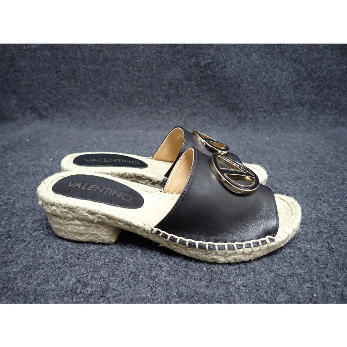 Valentino shoes - Black 3