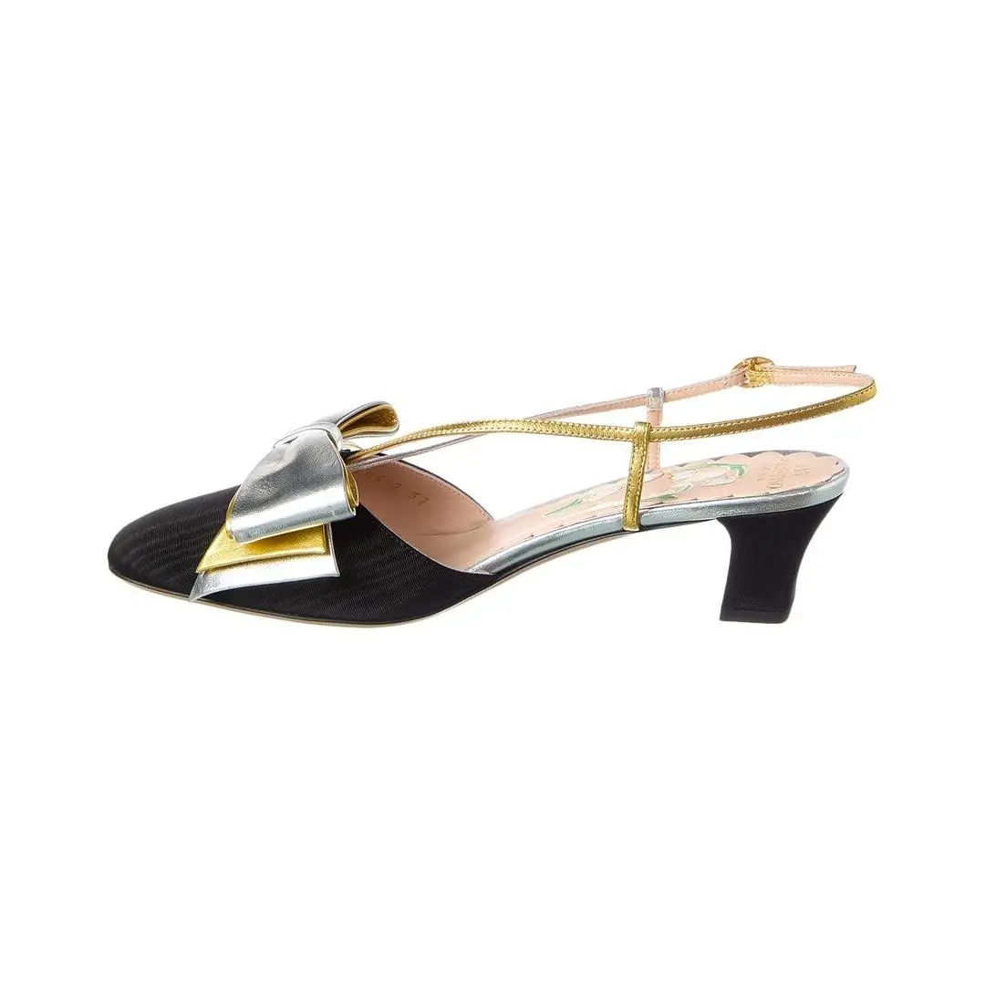 Valentino shoes - NA - 13132243140001 - Black (UPC: 8052576342369) 0
