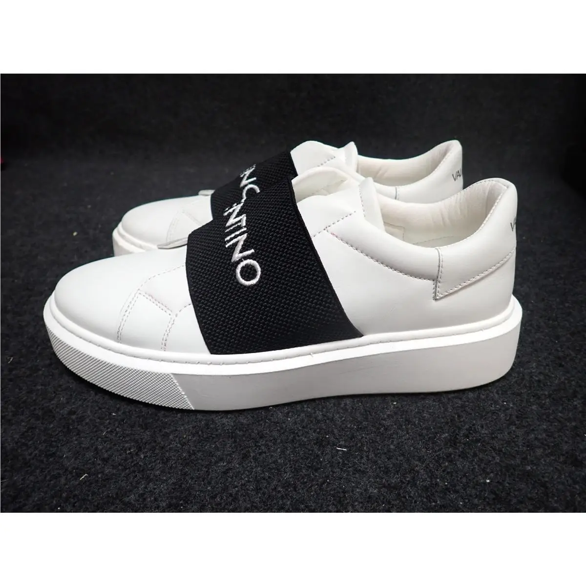 Valentino shoes - White Black 0