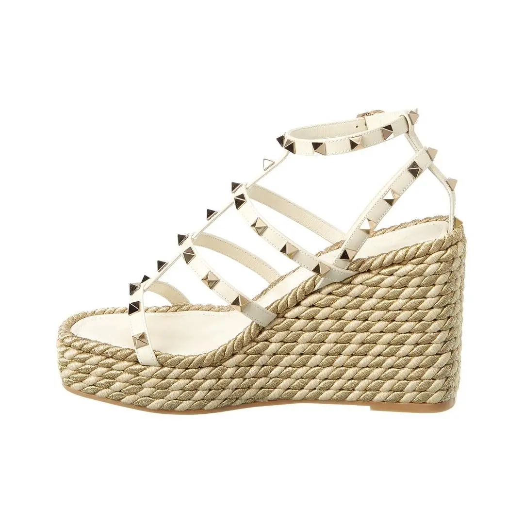 Valentino shoes - NA - 13135355140003 - White (UPC: 8050240200496) 0