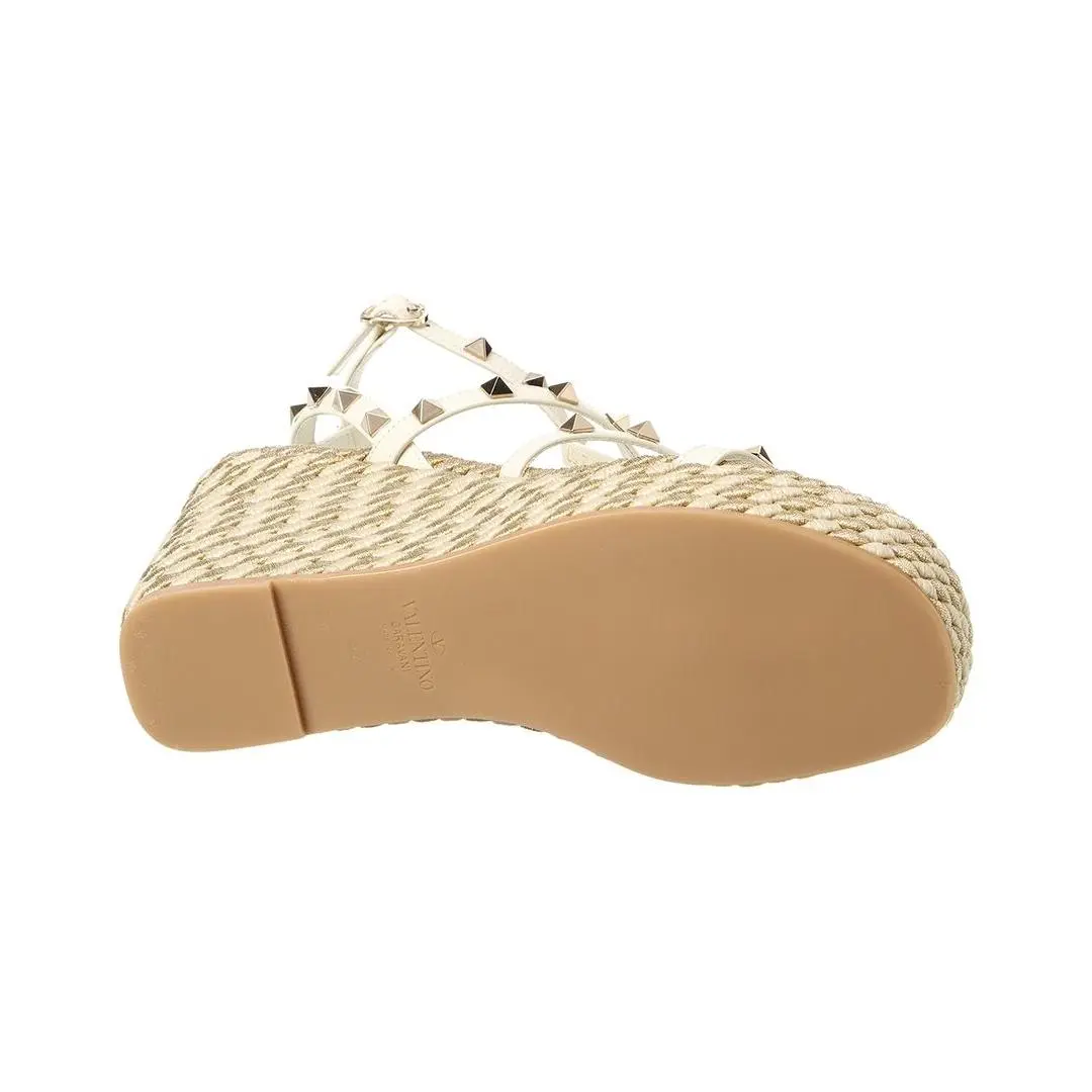 Valentino shoes - NA - 13135355140003 - White (UPC: 8050240200496) 2