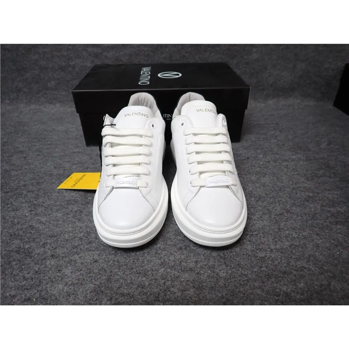 Valentino shoes - White 0