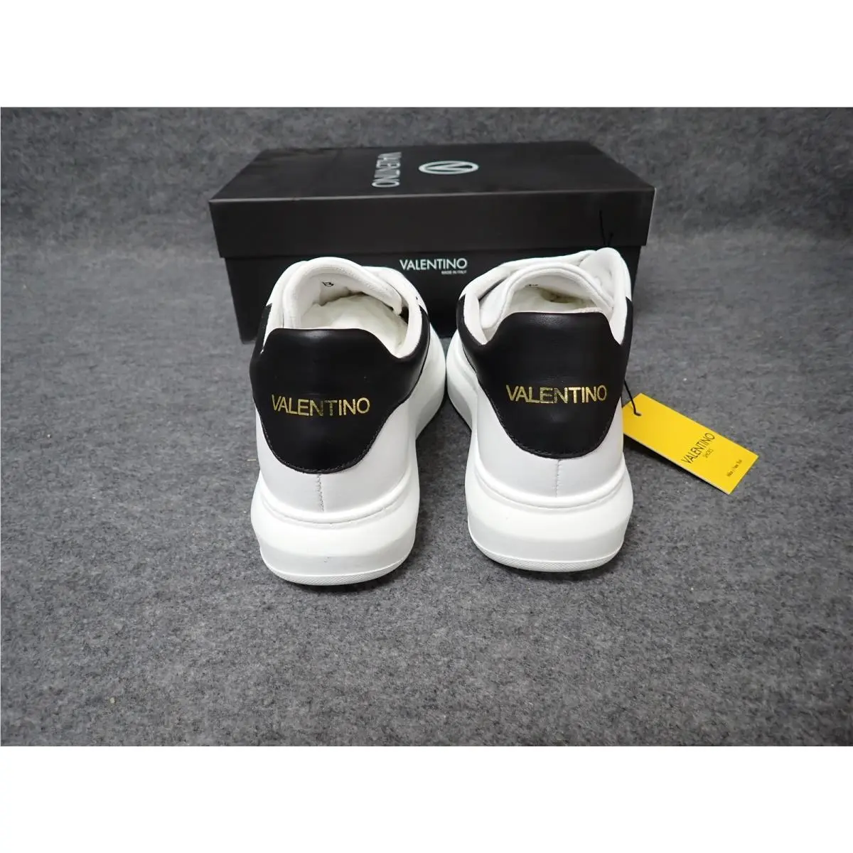 Valentino shoes - White 1