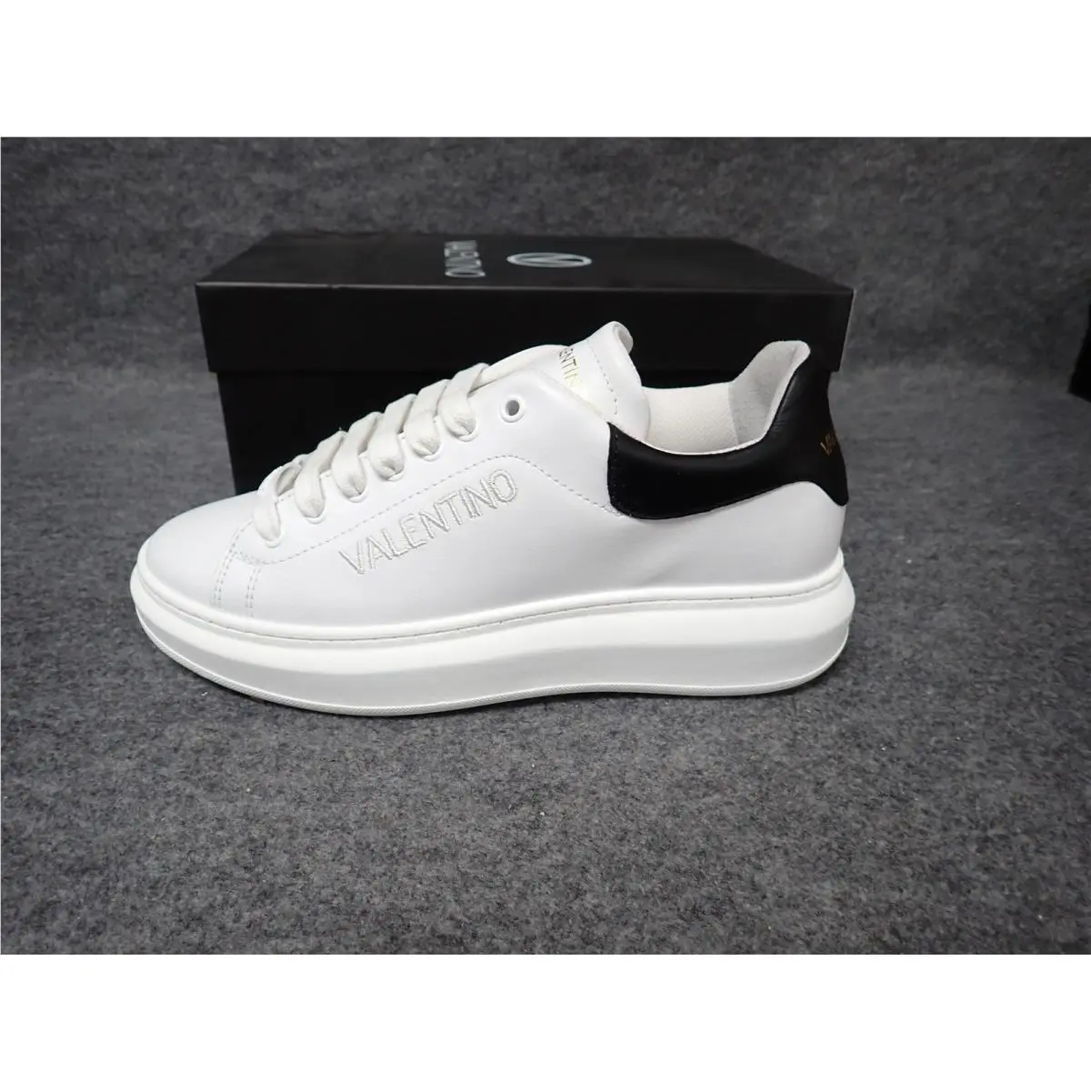 Valentino shoes - White 3