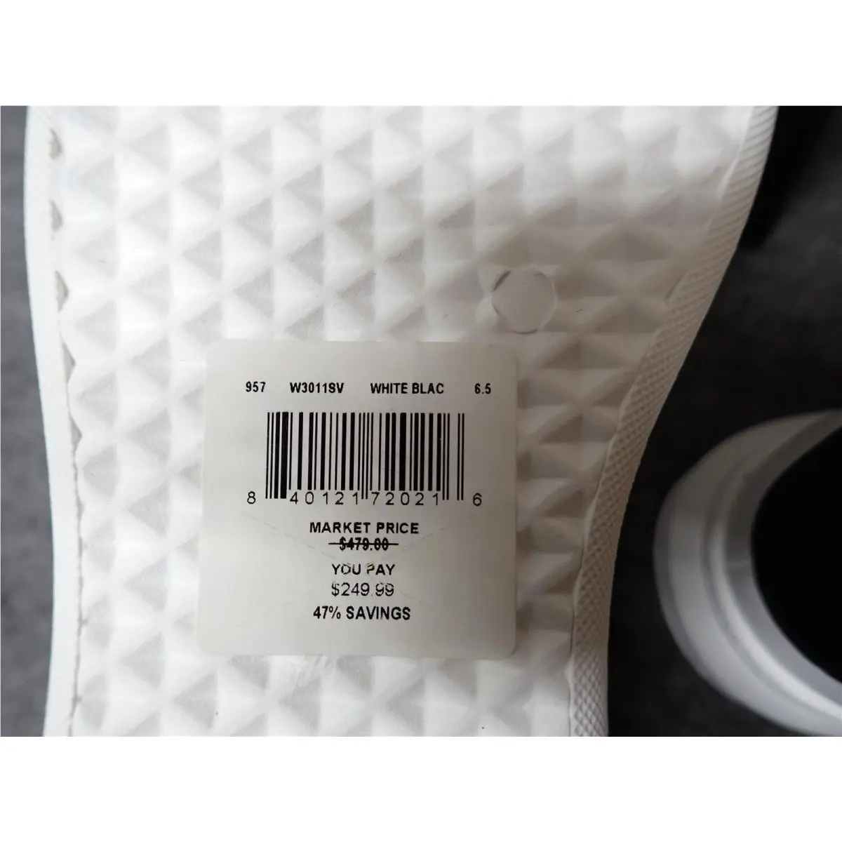 Valentino shoes - White 7