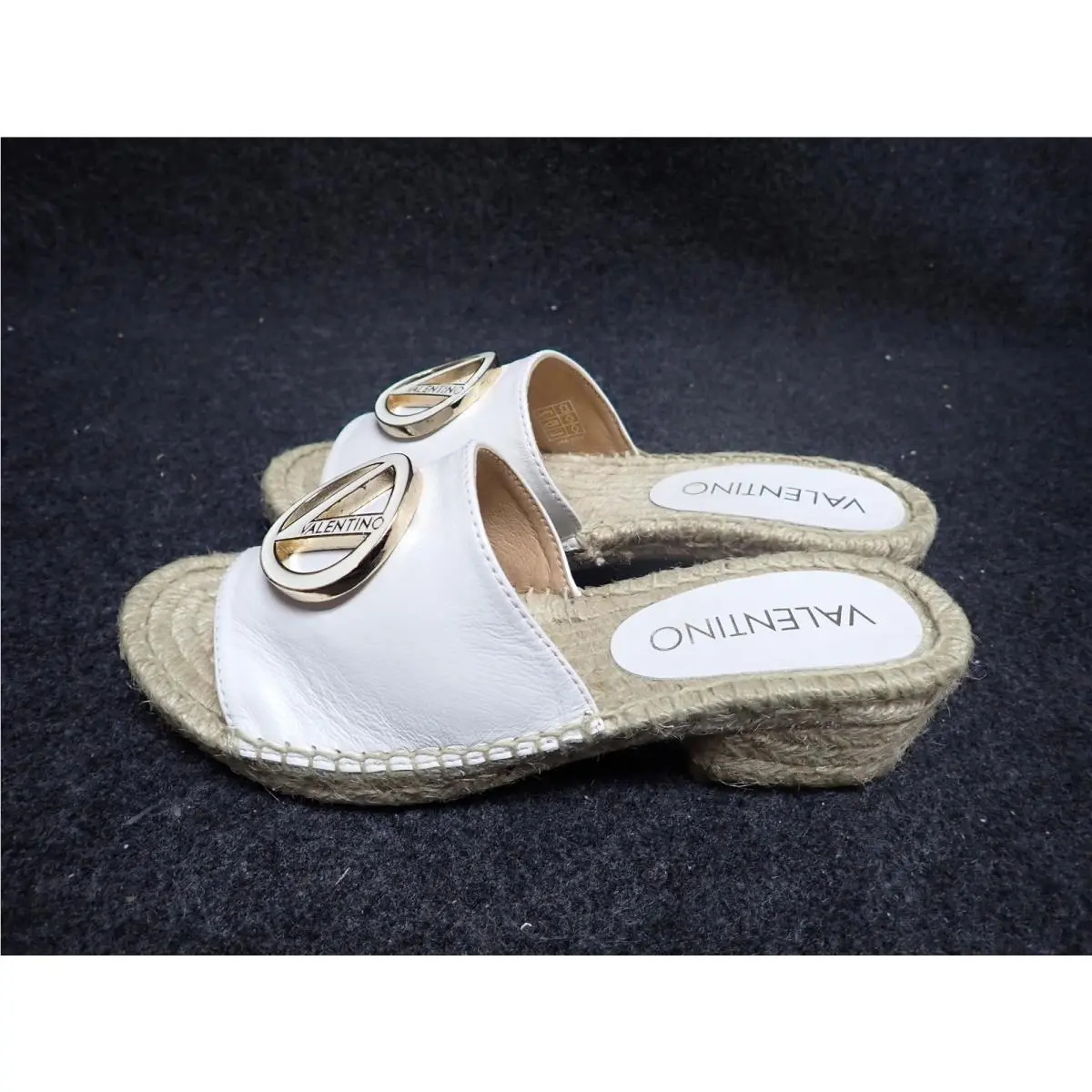 Valentino shoes - White 0
