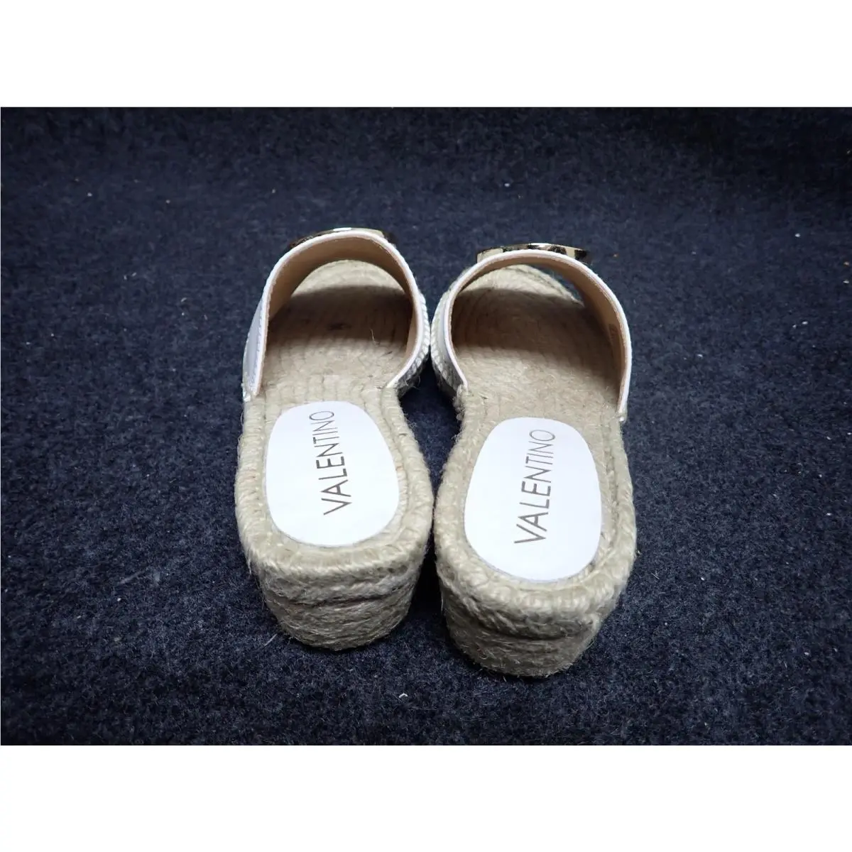 Valentino shoes - White 1