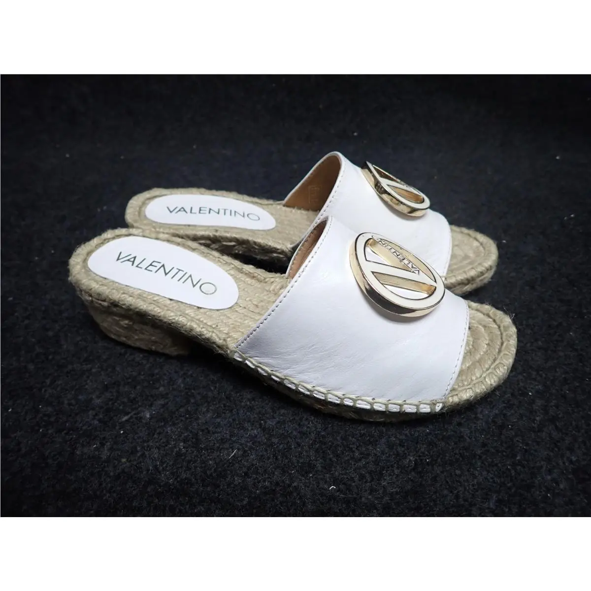 Valentino shoes - White 2