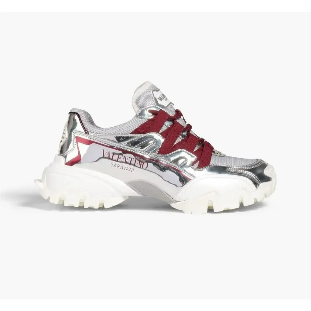 Valentino shoes - Silver 0