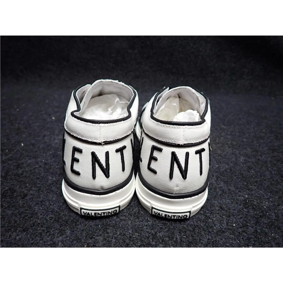 Valentino shoes - White 1